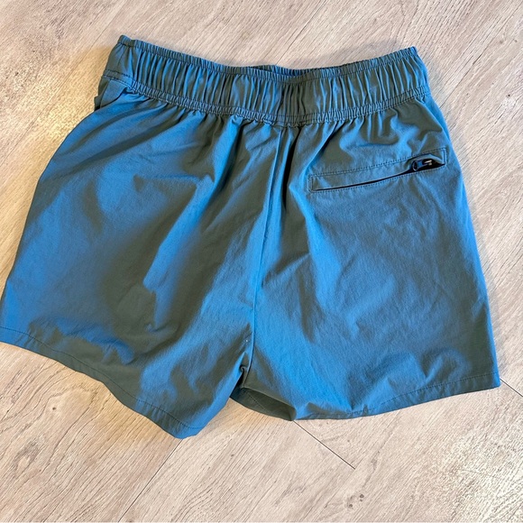 BLUE Beardedgoat- Summit Short - Picture 2 of 2